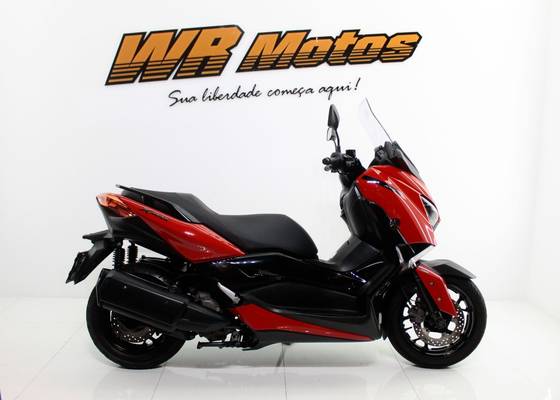 YAMAHA XMAX ABS YAMAHA XMAX ABS